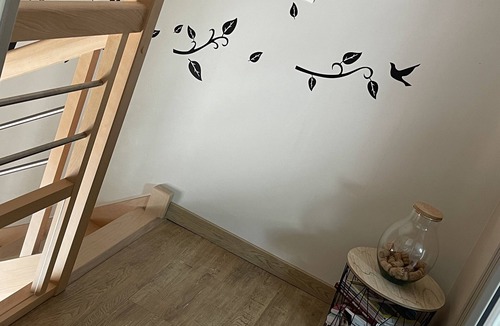 Moux-en-Morvan House | The House of Happiness in the heart of the Morvan 4* - La Maison du bonheur