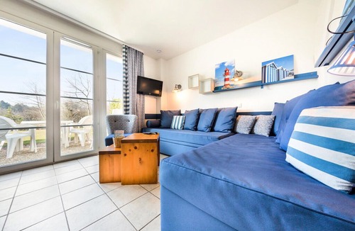 Belle Dune Apartment | The houses of Belle Dune - Maeva Individual - House 3 rooms 6 persons Prestige