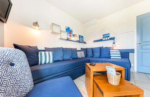 Belle Dune Apartment | The houses of Belle Dune - Maeva Individual - House 3 rooms 6 persons Prestige
