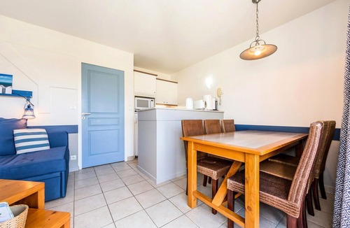Belle Dune Apartment | The houses of Belle Dune - Maeva Individual - House 3 rooms 6 persons Prestige