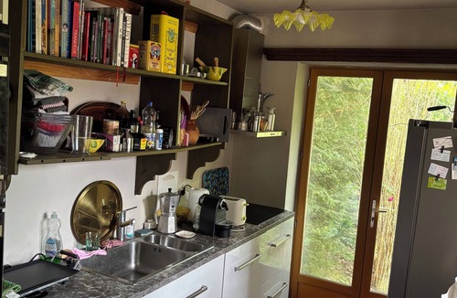 Saint-Didier-sur-Arroux Cottage | The ideal tranquility to disconnect from the noise.