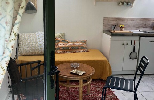 Ouville-la-Riviere House | The little cottage: between land and sea