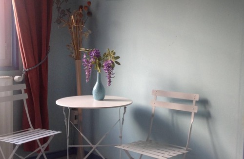 Vron Cottage | THE LITTLE GITE OF FLORA