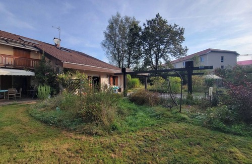 Granges-Aumontzey House | The little Vologne haven