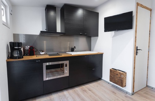 Louviers Apartment | The lovely Romantic and quiet Louviers Center