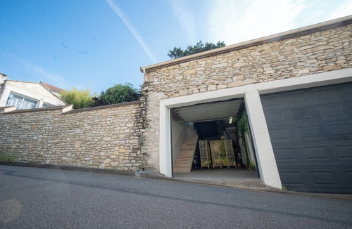 Fontenay-Saint-Pere House | THE NATURAL INSTANT in the heart of the VEXIN! 40 minutes from Paris and 1 hour from Normandy.