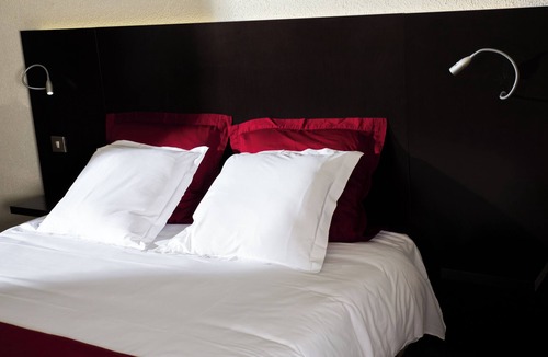 Agnetz Hotel | The Originals Access, Halt'Hotel, Clermont Agnetz