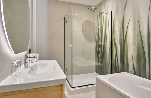 Saint-Quentin Hotel | The Originals Boutique, Hotel Les Coulisses du Théâtre, Saint-Quentin