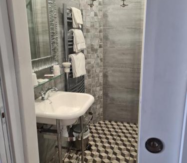 Le Treport Hotel | The Originals Boutique, Hôtel La Villa Marine, Le Tréport