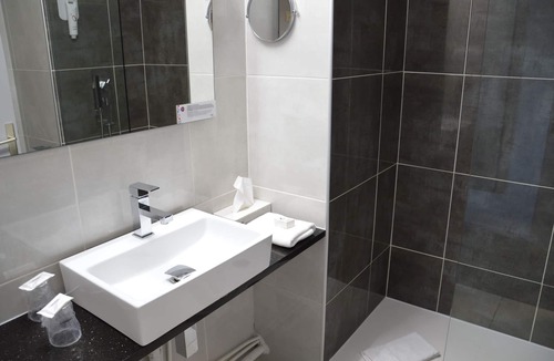 Beauvais Hotel | The Originals City, City Hôtel, Beauvais