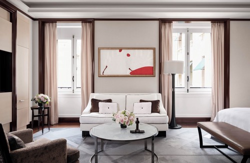 Chaillot Other | The Peninsula Paris