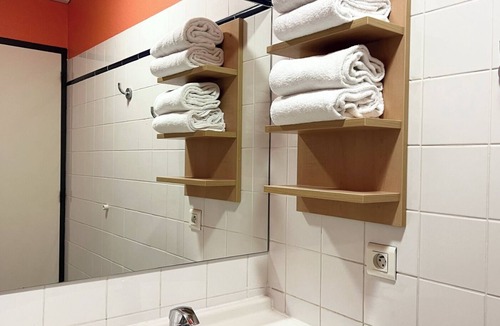 Sainte Marie - Saint Leon Hostel | The People Le Havre