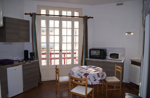Mers-les-Bains Apartment | The Precious Sea View Beach Area