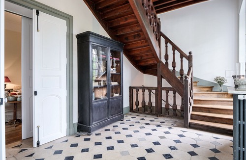Courances House | The Régie du Château de Courances