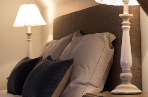 Ottrott Bed & Breakfast | The room Saint-Odile "Chez Christine" Ottrott at the foot of Mont-Saint-Odile