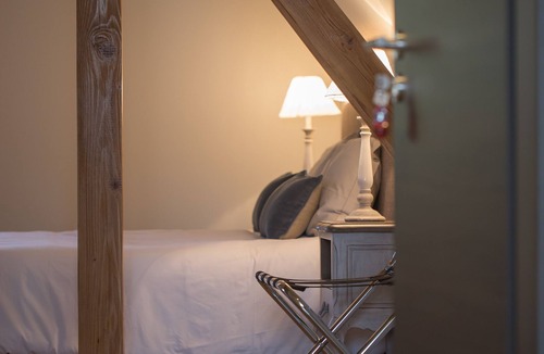 Ottrott Bed & Breakfast | The room Saint-Odile "Chez Christine" Ottrott at the foot of Mont-Saint-Odile