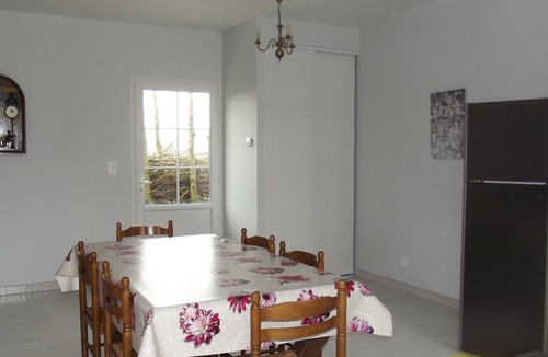 Ypreville-Biville House | The sheepfold. Cottage 2/4 people in peace between sea and countryside,