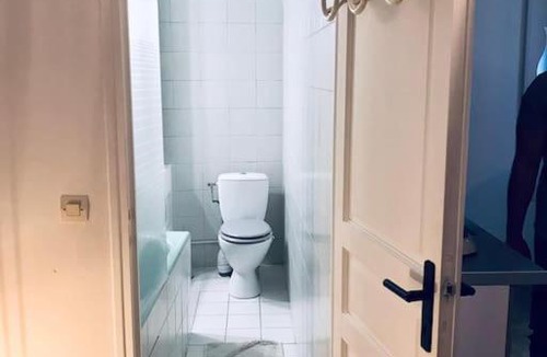 Fontainebleau Apartment | The Spot in the Center on Fontainebleau