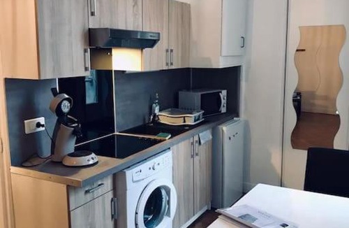 Fontainebleau Apartment | The Spot in the Center on Fontainebleau