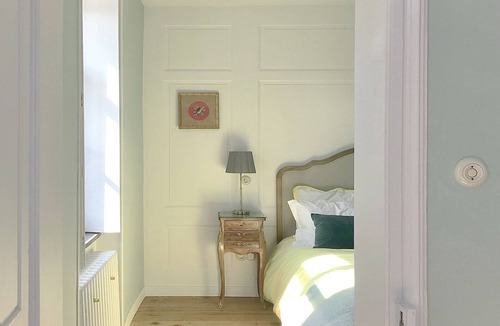 Boulogne-sur-Mer Bed & Breakfast | The StayWell
