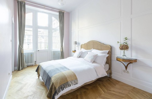 Boulogne-sur-Mer Bed & Breakfast | The StayWell
