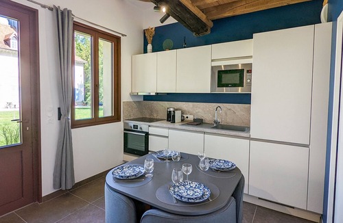 Dosches House | The T&M House: The Laundry