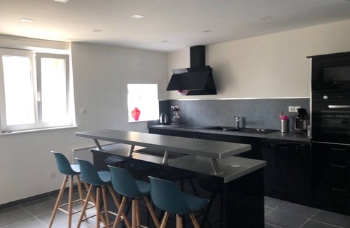 Hannogne-Saint-Martin Cottage | The villas of Hannogne 1
