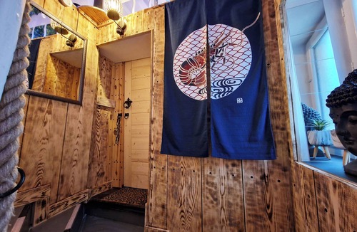 Crecy-en-Brie Apartment | Thematic Apartments - Near Disneyland