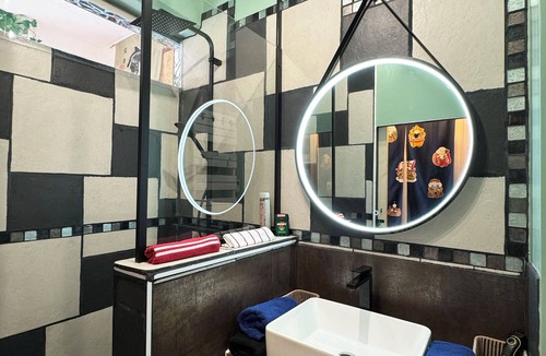 Crecy-en-Brie Apartment | Thematic Apartments - Near Disneyland