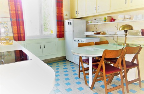 Saints Villa | THIBAULT Villa * near Disneyland/Paris. Countryside, Space, Comfort and Calm.