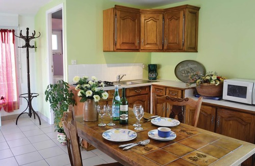 Watten House | This renovated studio is ideal for relaxing vacations in the magnificent Nord department.