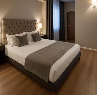 Thoiry Hotel | Thoiry Étoile Lodge