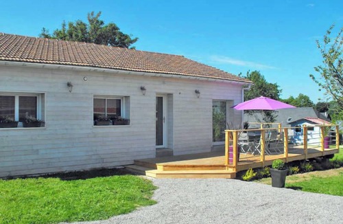 Le Tilleul House | Tilia - TILLEUL (LE)