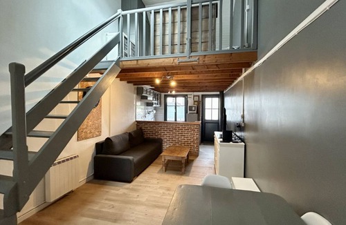 Rue House | Tiny House, house for 4 people
