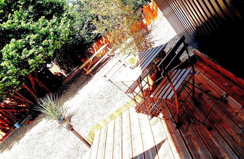 Saint-Blimont Cottage | Tiny house with Nordic bath 10 minutes from the Baie de Somme
