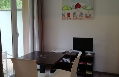 Equemauville Condo | "To the pleasure of Honfleur"