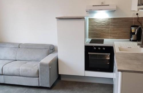 Seclin Apartment | TOK TOK S2 - Appartement 1Ch Plein cœur de Seclin