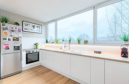 Tourcoing Apartment | Tourcoing - Nice apartment two bedrooms