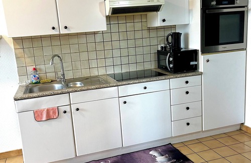 Valenciennes Apartment | Tourist House