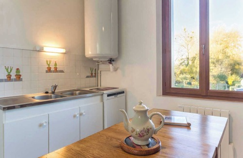 Arques-la-Bataille House | Tout va Bien - ARQUES LA BATAILLE