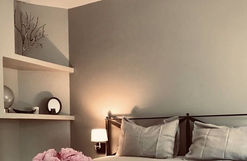 Gouvieux House | Toutevoie farmhouse