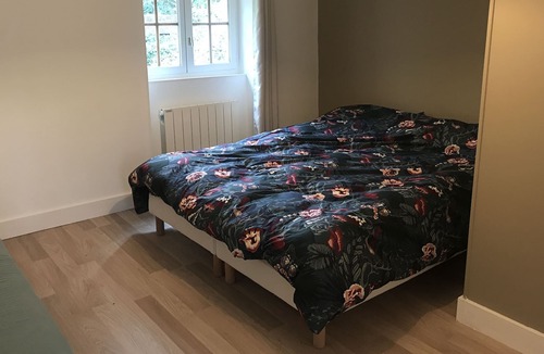 Gouvieux House | Toutevoie farmhouse