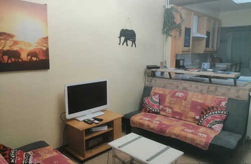 Desvres House | Town House - 5 bedrooms - 7 persons