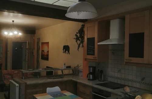 Desvres House | Town House - 5 bedrooms - 7 persons