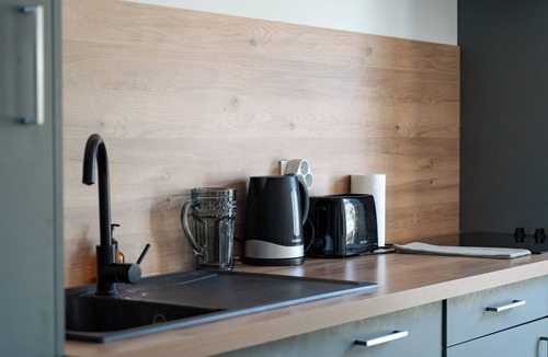 Quartier Pasteur House | Town house 5 minutes from the center of Rouen