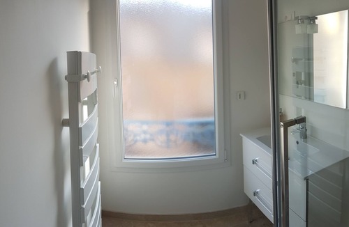 Dieppe House | Townhouse - Entire home - sleeps 5