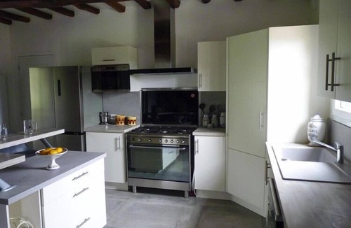 Rieux House | Townhouse near Bay of Somme and Beaches