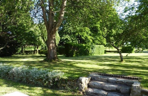 Rieux House | Townhouse near Bay of Somme and Beaches