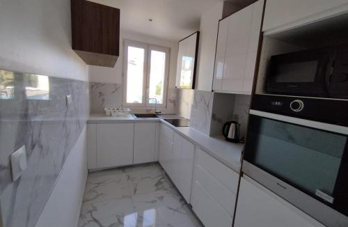 La Garenne-Colombes Apartment | Très bel appartement à Paris et La Défense