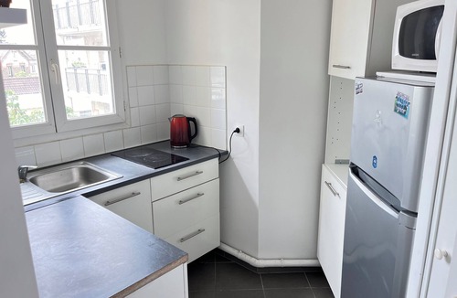 Deuil-la-Barre Apartment | Très bel Appartement à 12 MN du Centre de Paris !